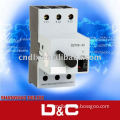 DELIXI DZ108(3VE) motor protection MPCB circuit breaker